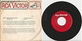 Eddy Arnold - Make The World Go Away/The Easy Way (Canada Promo)