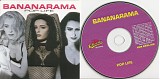 Bananarama - Pop Life (US)