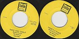 The Beatles - Twist And Shout/There's A Place (US)