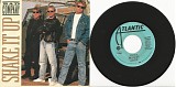 Bad Company - Shake It Up/Shake It Up (US Promo Picture sleeve)