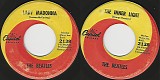 The Beatles - Lady Madonna/The Inner Light (US)