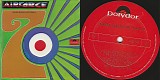 Ginger Baker's Air Force - Ginger Baker's Air Force II (Canada)