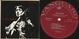 Joan Baez - Joan Baez (Mono) (US)
