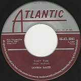 Lavern Baker - Tiny Tim/For Love Of You (Canada)