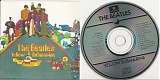 Soundtrack - Yellow Submarine (US)