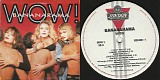 Bananarama - Wow! (Canada)