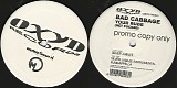 Bad Cabbage - Your Rude (Get Fucked) (12" single) (Italy)