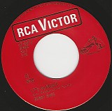 Bobby Bare - It's Alright/You Picked A Perfect Day (Canada Promo)