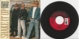 Bad Company - Shake It Up/Dangerous Age (US Picture sleeve)