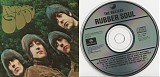 The Beatles - Rubber Soul (US)