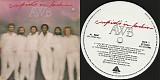 AWB - Cupid's In Fashion (Canada)
