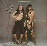 A Taste Of Honey - Ladies Of The Eighties (Canada)