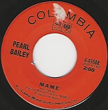 Pearl Bailey - Mame/If My Friends Could See Me Now (Canada)