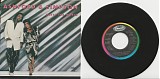 Ashford & Simpson - Outta The World/Outta The World (Dub Version) (US Picture sleeve)