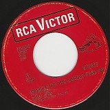 Bobby Bare - (Margie's At) The Lincoln Park Inn/Rainy Day In Richmond (Canada)