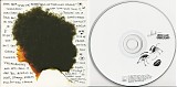 Erykah Badu - Worldwide Underground (Canada)
