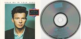 Rick Astley - Hold Me In Your Arms (West Germany)