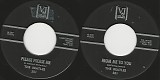 The Beatles - Please Please Me/From  Me To You (US)