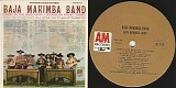 Baja Marimba Band - Baja Marimba Band (US Stereo Repress)