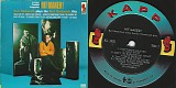 Burt Bacharach - Hit Maker! (Canada)