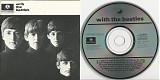 The Beatles - With The Beatles (US)