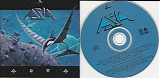 Asia - Aqua (US)