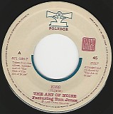 The Art Of Noise - Kiss/E.F.L. (Canada)