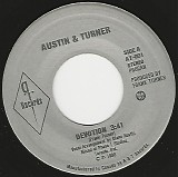 Austin & Turner - Devotion/Slow Down (Canada)