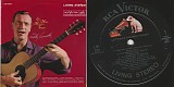 Eddy Arnold - Let's Make Memories Tonight (Mono) (US)