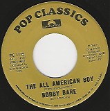 Various Artists - The All American Boy/Bumble Boogie (Canada)