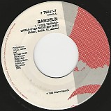 Bardeux - I Love To Bass (Cross-Over Radio Mix)/I Love To Bass (Bring The Noiz Dance Mix - aka LP Version) (US)