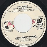 Joan Armatrading - Kind Words (And A Real Good Heart)/Figure Of Speech (Canada)