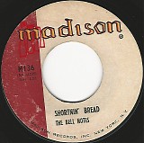 The Bell Notes - Shortnin' Bread/To Each His Own (US)