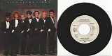 The Belle Stars - Sign Of The Times/Sign Of The Times (US Picture sleeve Promo)