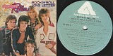 Bay City Rollers - Rock N' Roll Love Letter (Canada)