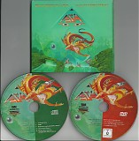Asia - XXX (Deluxe Edition) (Italy)