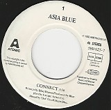 Asia Blue - Connect/This Journey (Germany)