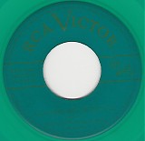 Eddy Arnold, The Tennessee Plowboy - Little Angel With The Dirty Face/Why Should I Cry? (US)