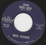 Mahi Beamer - Pupu Hinu Hinu/Heeia (US)