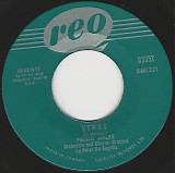 Frankie Avalon - Venus/I'm Broke (Canada)
