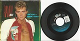 Randy Bell - Don't Do Me/Someone's Fantasy (US Pictuire sleeve)