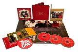 Bee Gees - Odessa (Felt Cover Special Edition) (US)