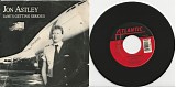 Jon Astley - Jane's Getting Serious/The Animal (US Picture sleeve)