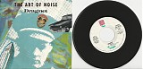 The Art Of Noise - Dragnet (US Promo Pictuire sleeve)