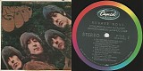 The Beatles - Rubber Soul (US) (Stereo)