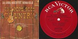 Chet Atkins | Boston Pops Orchestra - The "Pops" Goes Country (Mono) (US)