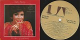 Shirley Bassey - You Take My Heart Away (US)