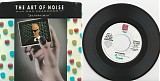 The Art Of Noise - Paranoimia/Why Me? (US Promo Picture sleeve)