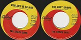 The Beach Boys - Wouldn't It Be Nice/God Only Knows (US)