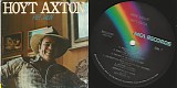 Hoyt Axton - Free Sailin' (US)